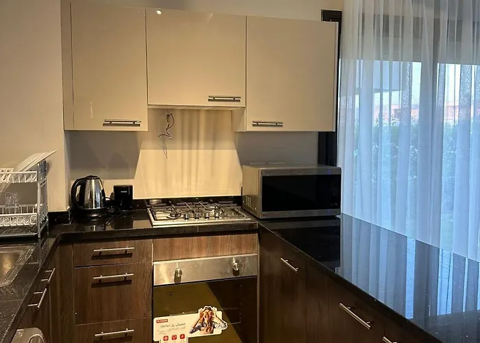 Villa للإيجار فى ازها العين السخنه *