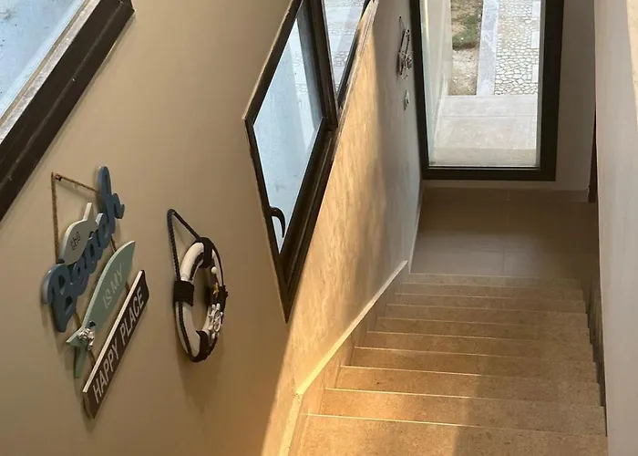 Villa للإيجار فى ازها العين السخنه